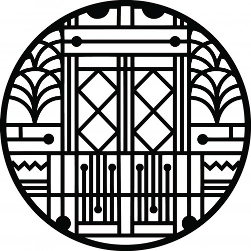 Чипборд D - 30см A.B.Studio