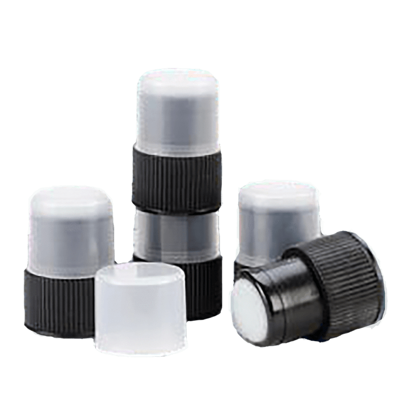 Крышечки для даббера 1шт Lindy's