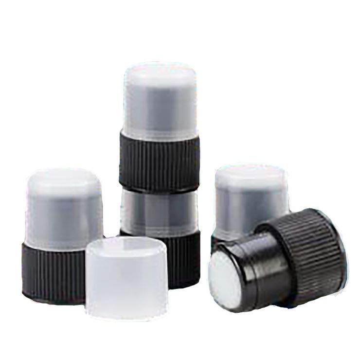 Набор крышечек для Даббера (5шт) Lindy's Stamp Gang