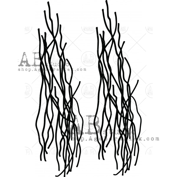 Чипборд А4 (переплетный картон) ID - 157 A.B.Studio