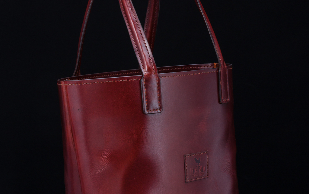 выкройка PDF - сумка-шоппер