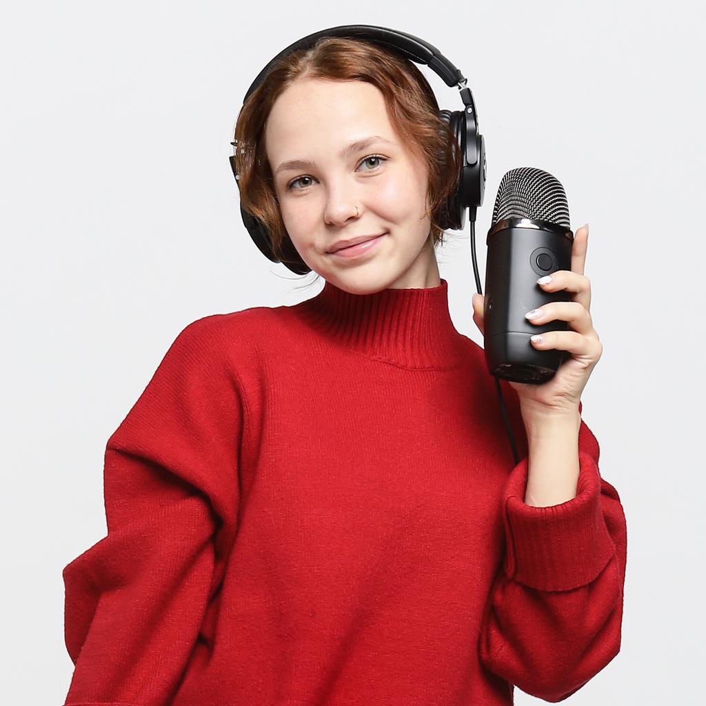 Сазонова Алёна Дмитриевна