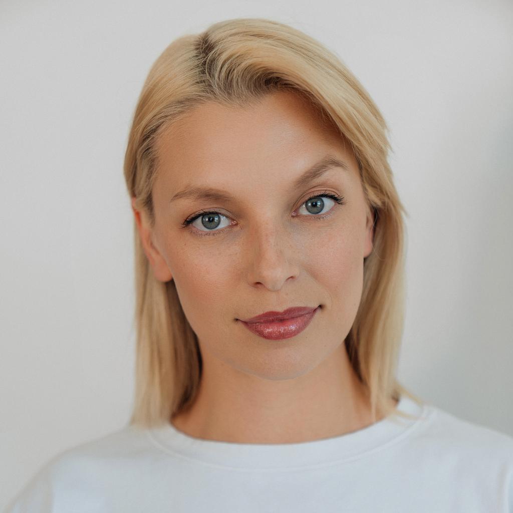 Волкова Александра Геннадьевна