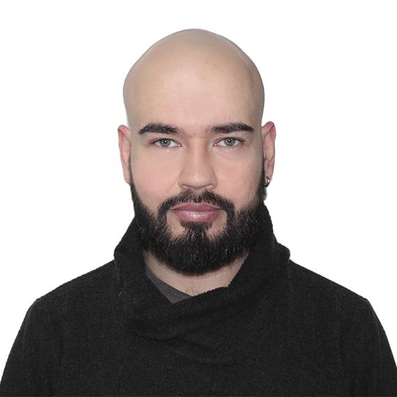 Бедрицкий Сергей Дмитриевич