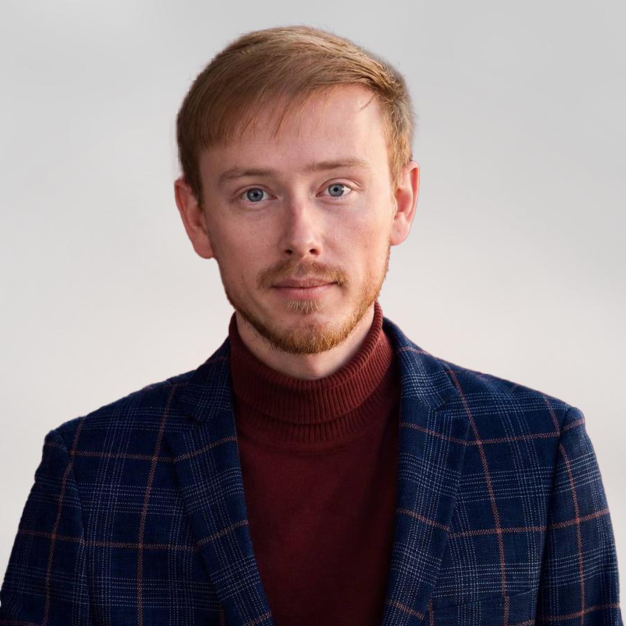 Мельничук Артём Владимирович