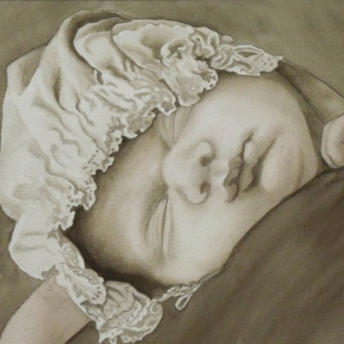 У папы на плече 253