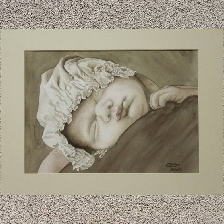 У папы на плече 253