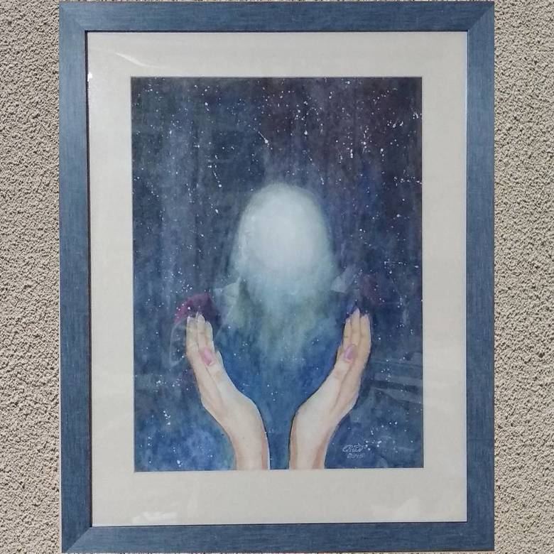 Отпусти в космос № 258