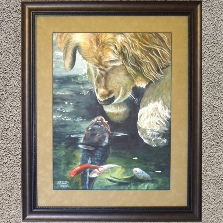 Кто ты?  № 275