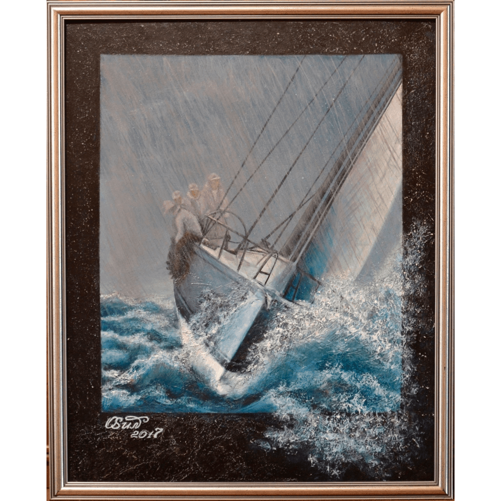 "На волне" № 298