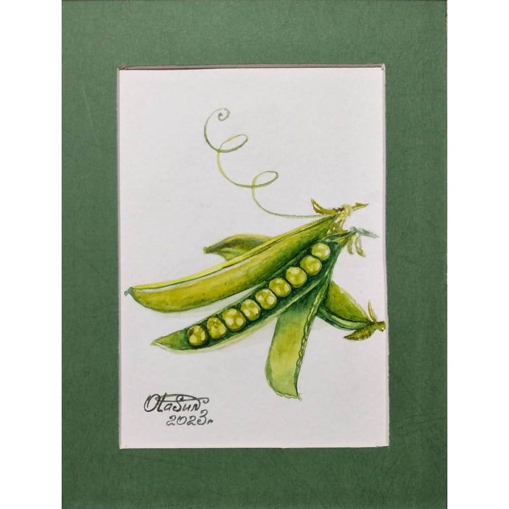 "Денежный горох" № 336