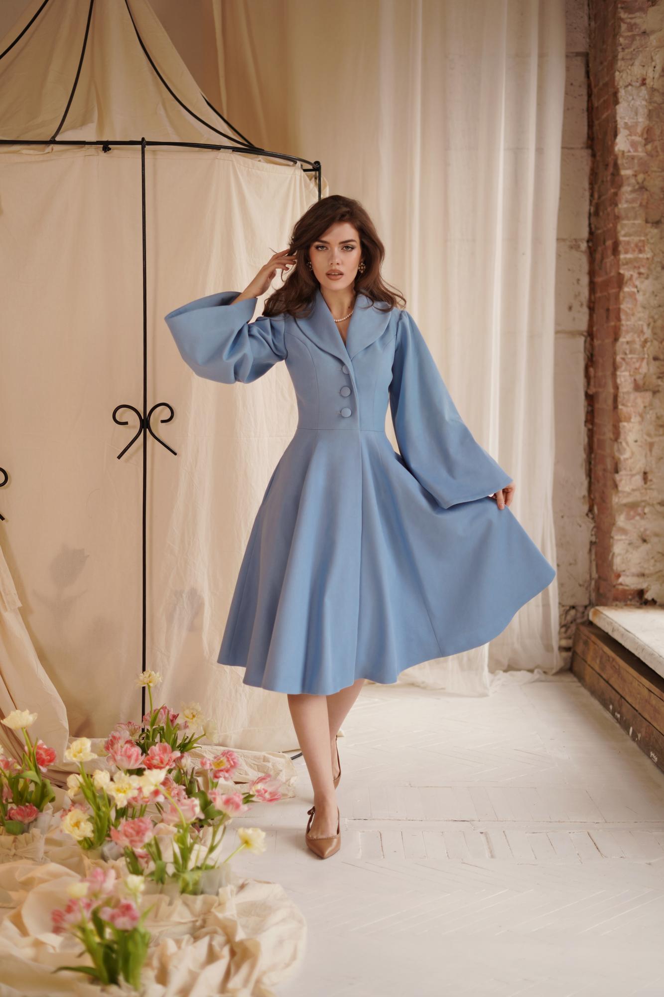 Плащ Принцессы