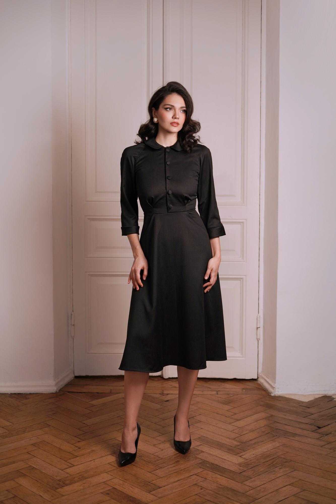 Платье Одри