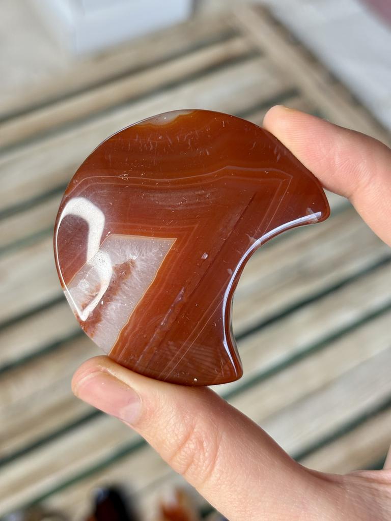 Сердолик (луна)