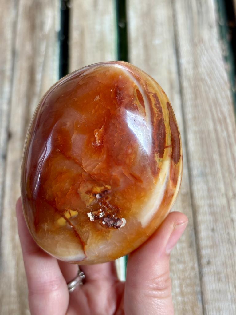 Сердолик (булька)