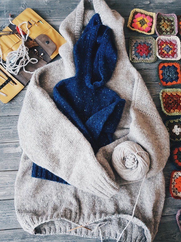 видео мастер-класс "мужской ХУДИ с капюшоном"