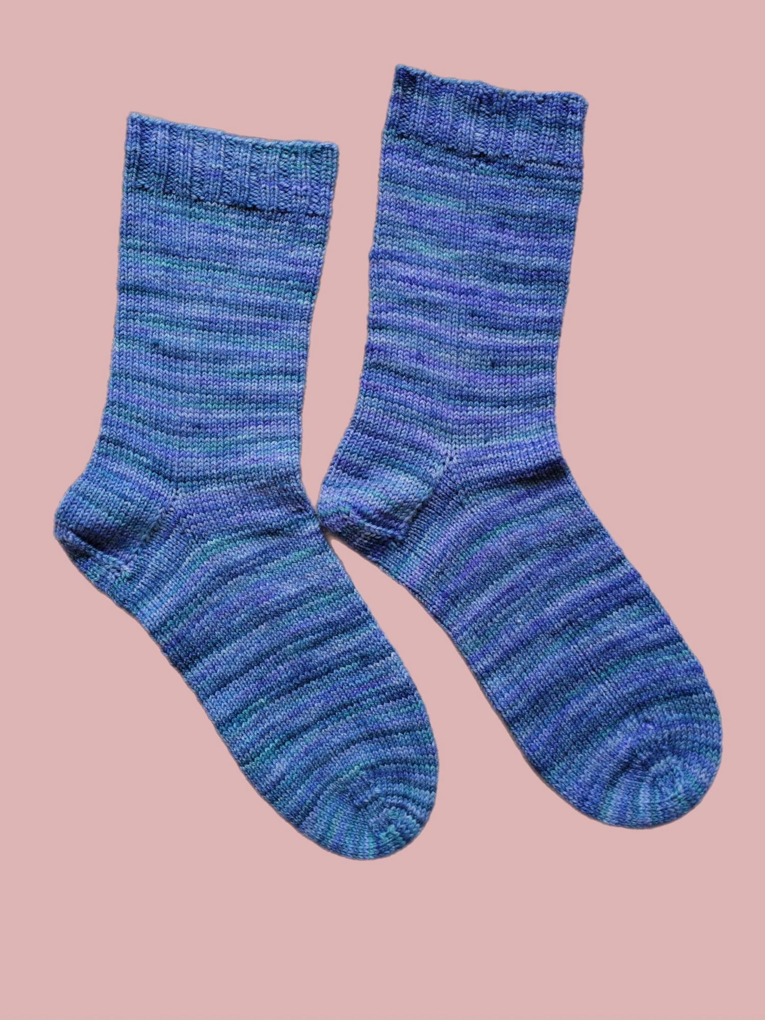 носочки Океан