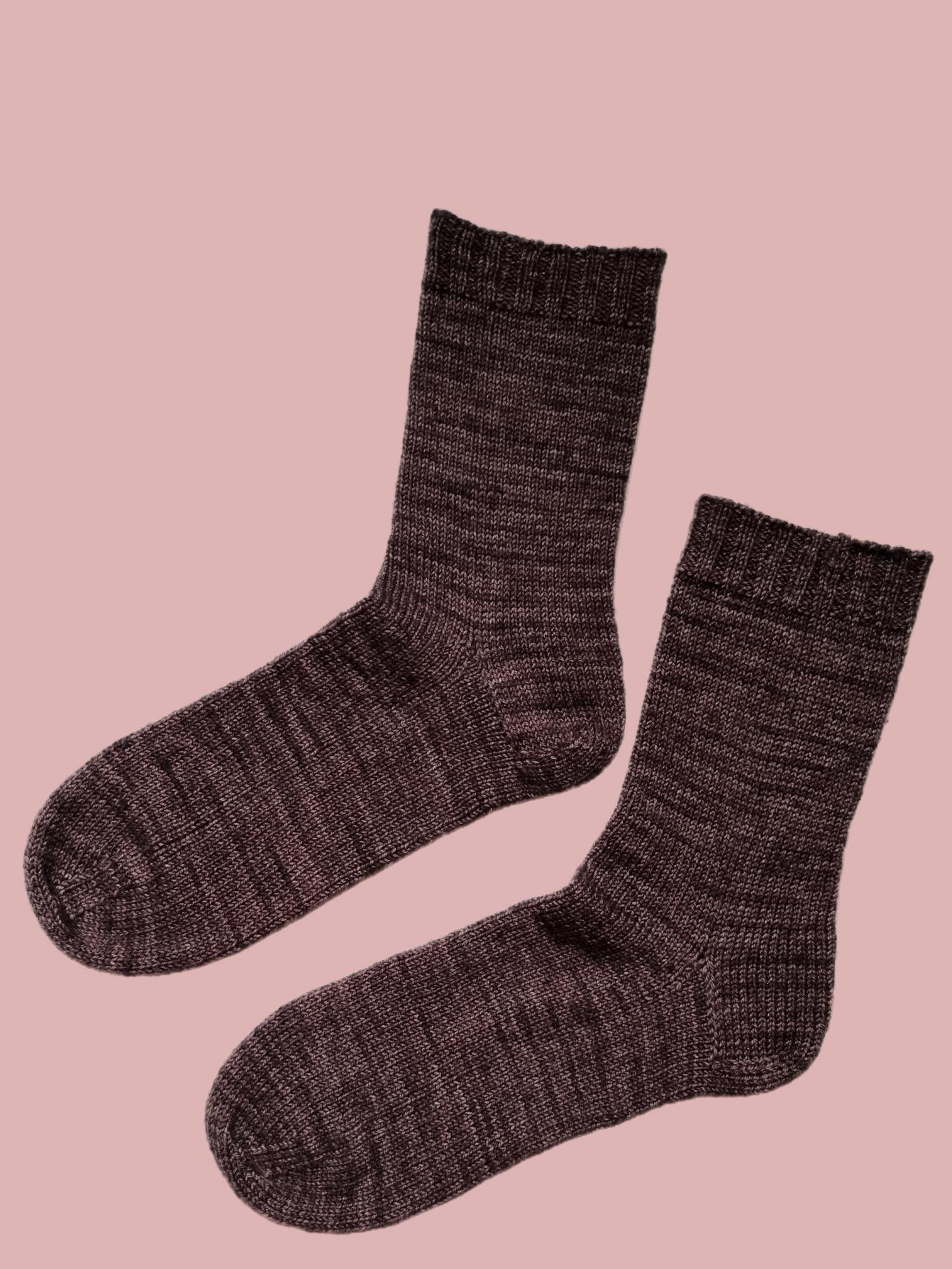 носочки Бисмарк