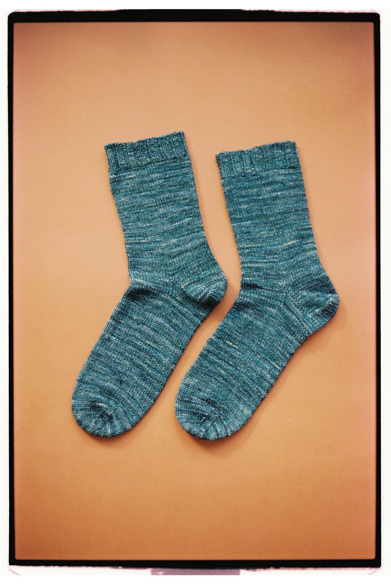 носочки Ремарк