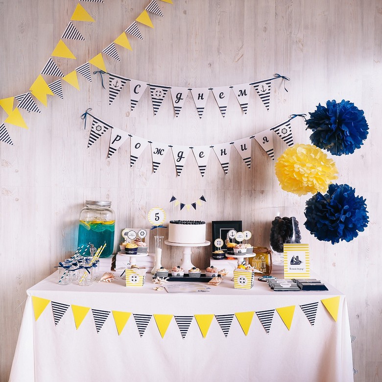 КАПИТАН [Maxi+]