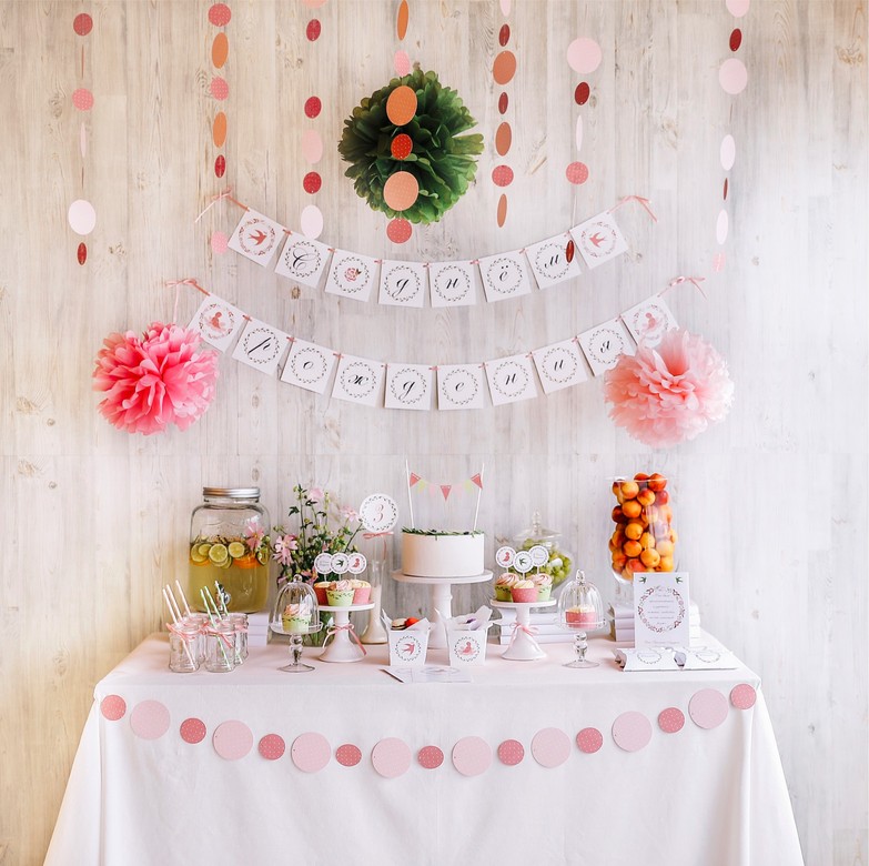 ДЮЙМОВОЧКА [Maxi+]