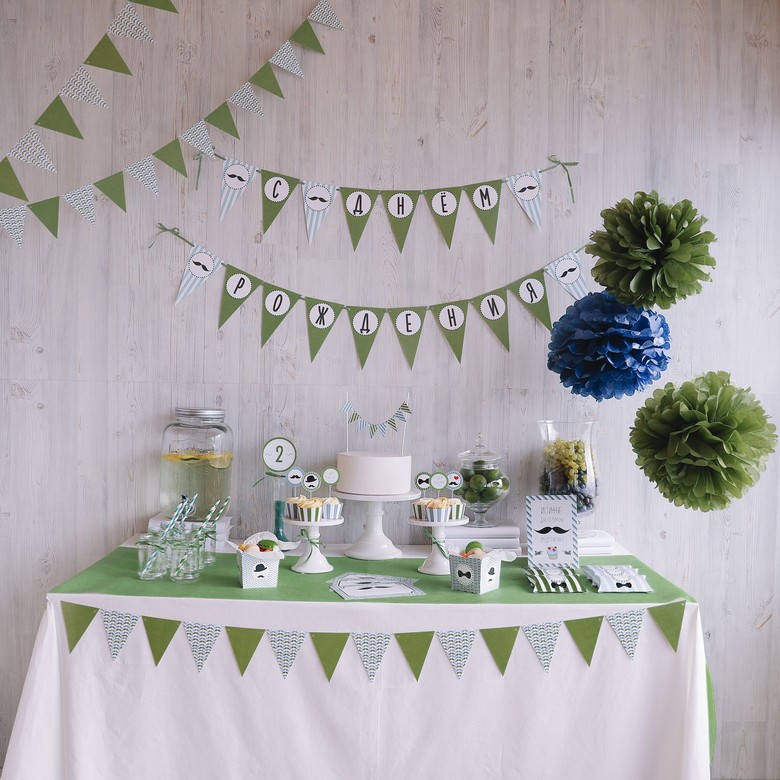 МАЛЕНЬКИЙ МИСТЕР [Maxi+]