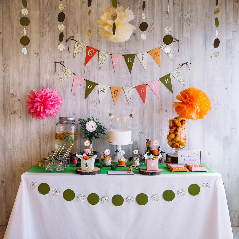 ФЕЯ ВОЛШЕБНОГО ЛЕСА [Maxi+]