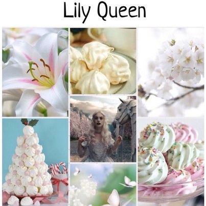 Lily Queen