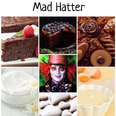 Mad Hatter