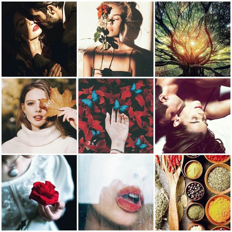 NOHOW, NOWHERE, NEVER