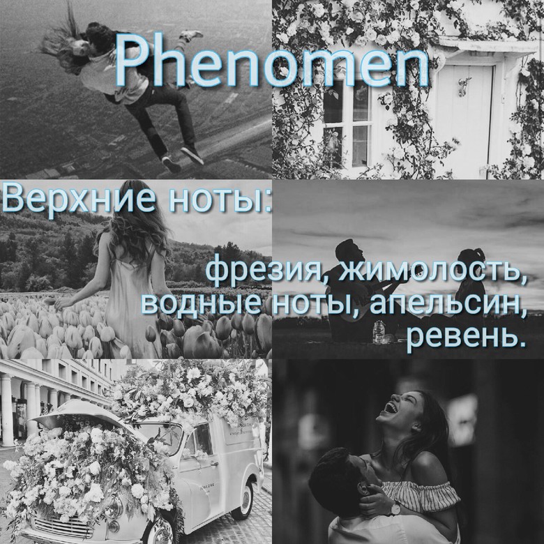 Phenomen