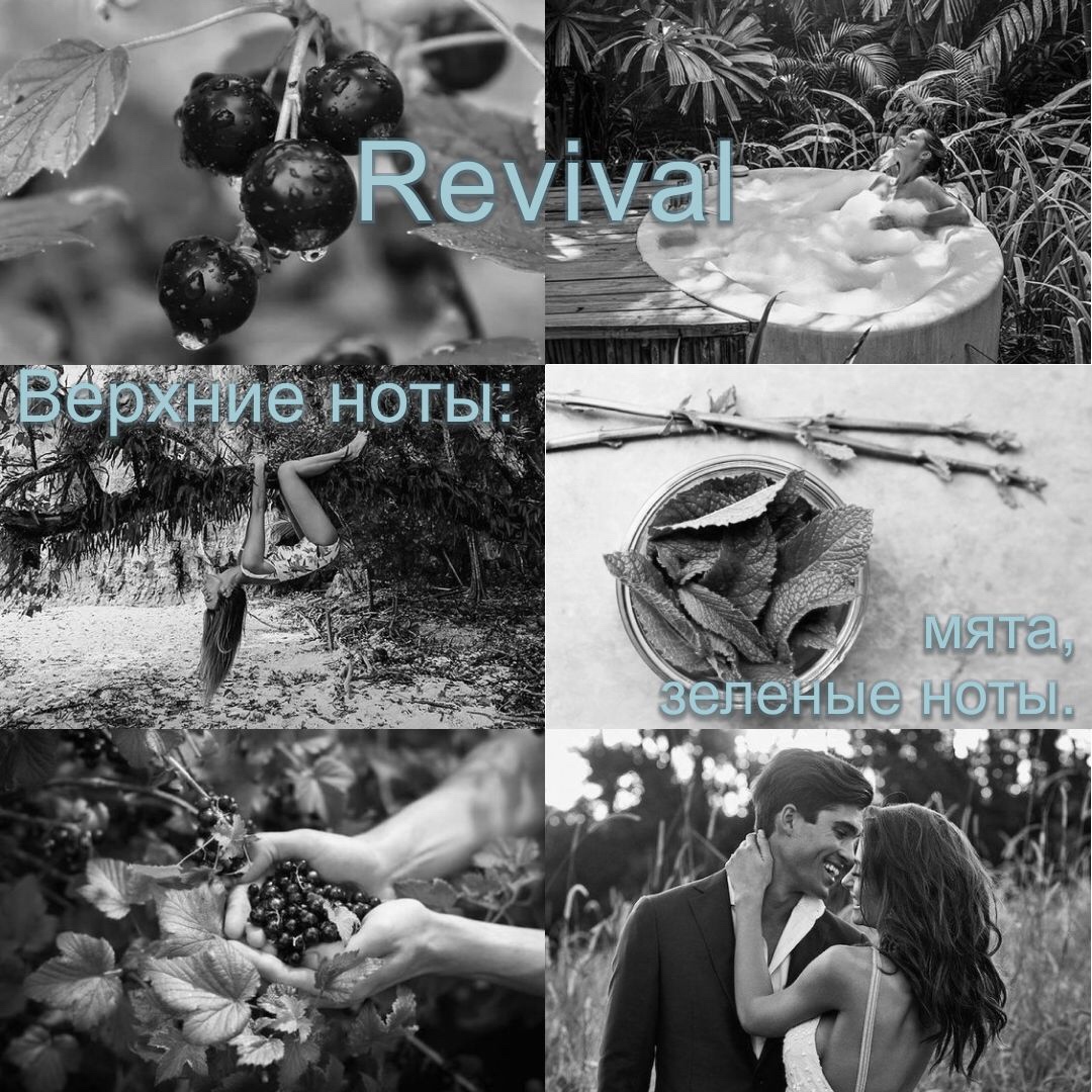 Revival