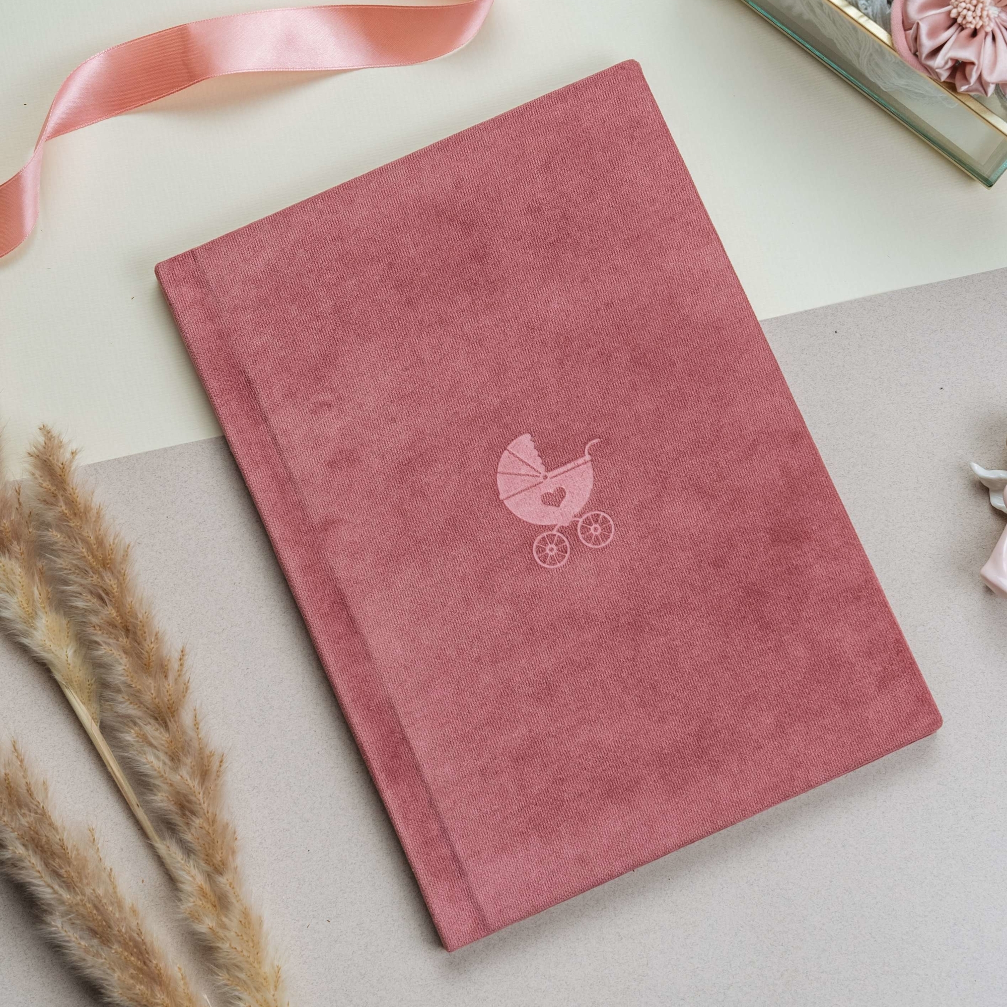 Ягодный бархат