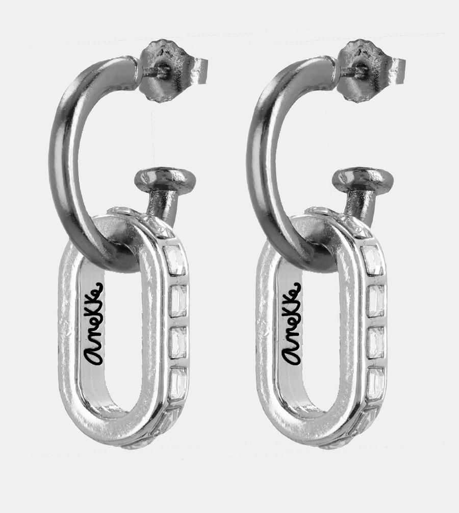 Серьги ANEKKE 33800-635S