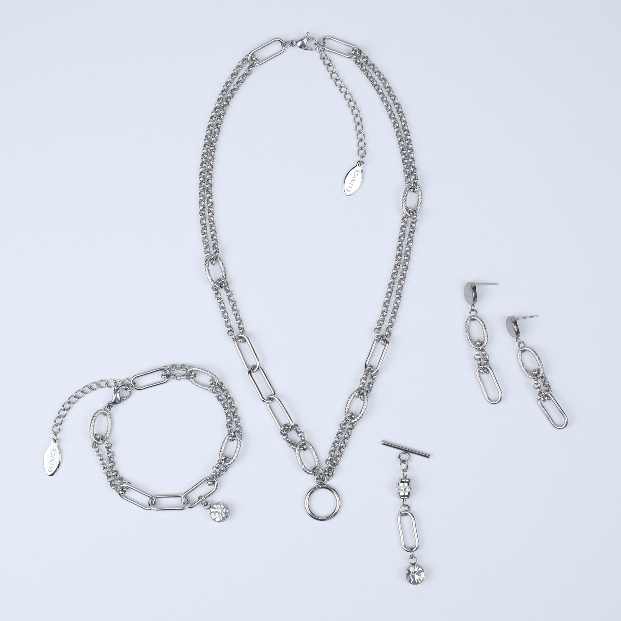 Подвеска ELINICE