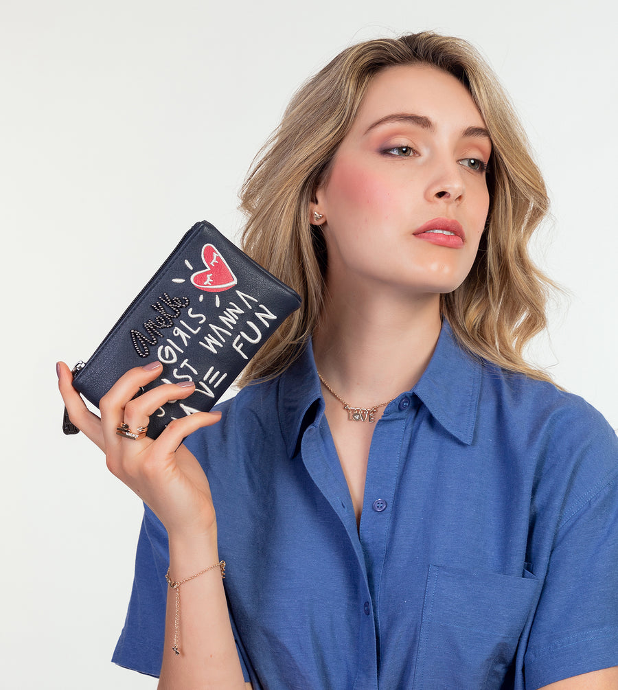 Кошелёк ANEKKE 34859-907