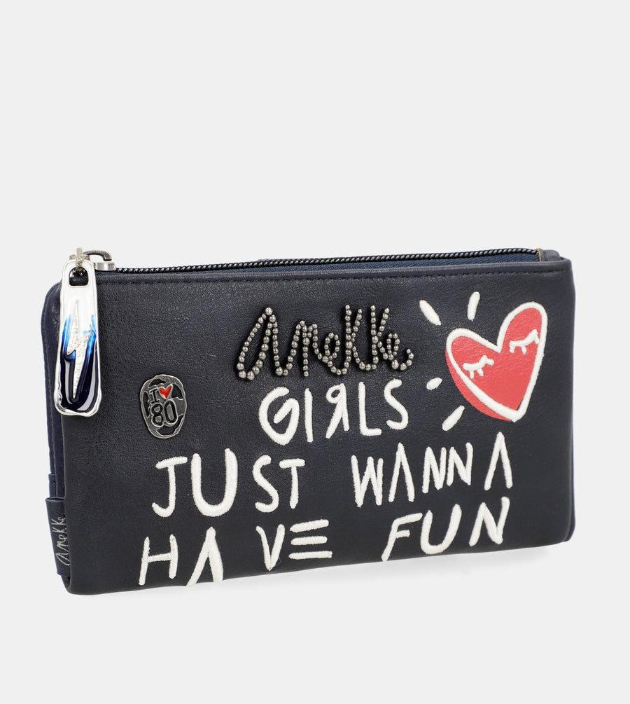 Кошелёк ANEKKE 34859-907