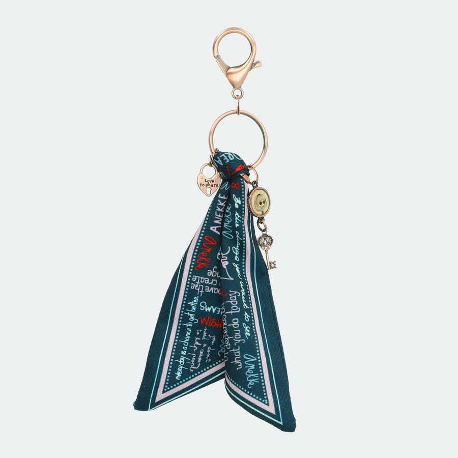 Брелок ANEKKE AN29890KEX1