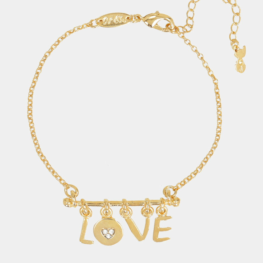 Браслет ANEKKE 34800-622G