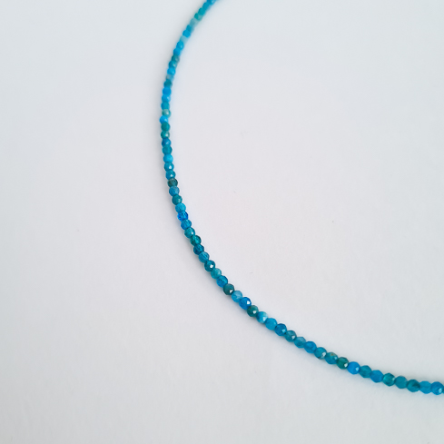 Чокер ELINICE из апатита