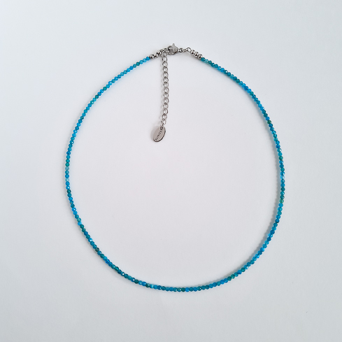 Чокер ELINICE из апатита