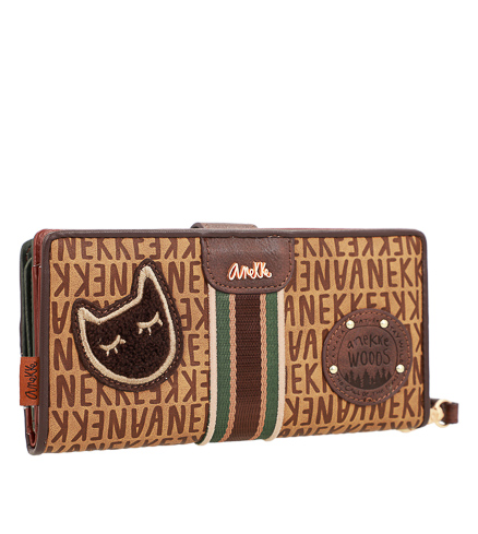 Кошелёк ANEKKE 35679-901