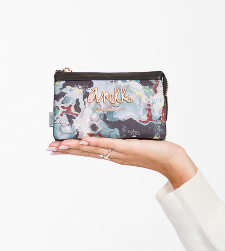 Кошелёк ANEKKE 35879-015