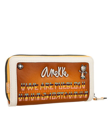 Кошелёк ANEKKE 36649-911