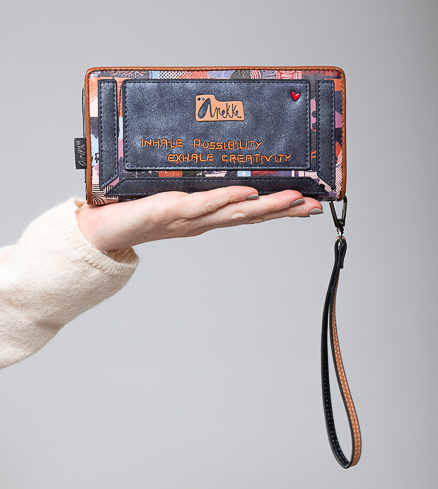 Кошелек ANEKKE 37819-901