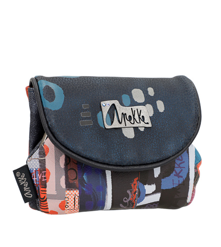 Кошелек ANEKKE 37819-016