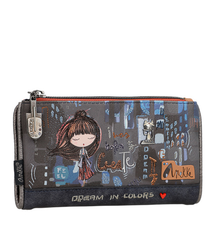 Кошелек ANEKKE 37809-907