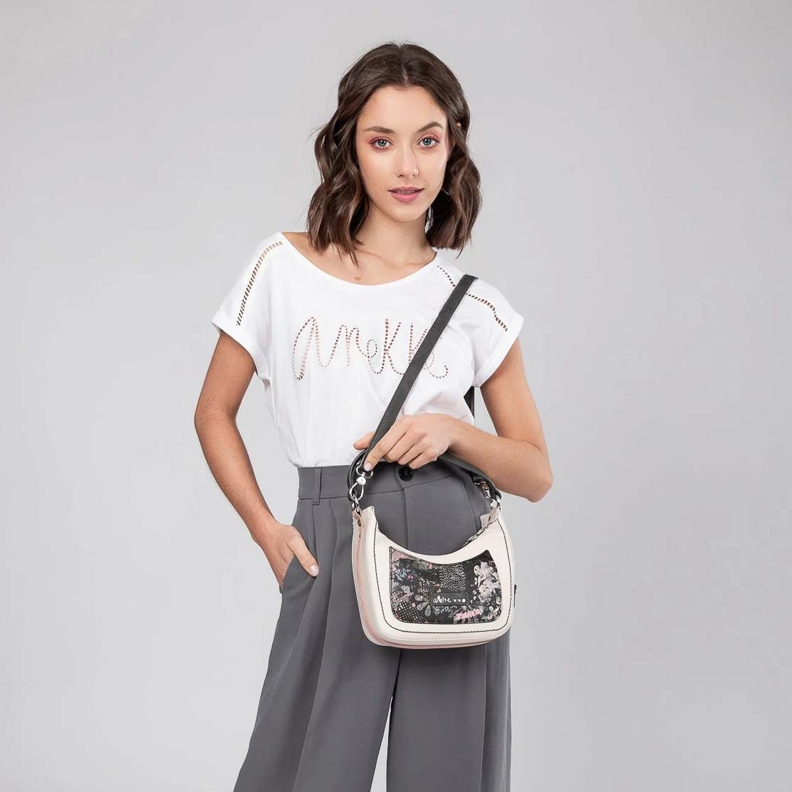 Сумка ANEKKE 38843-409