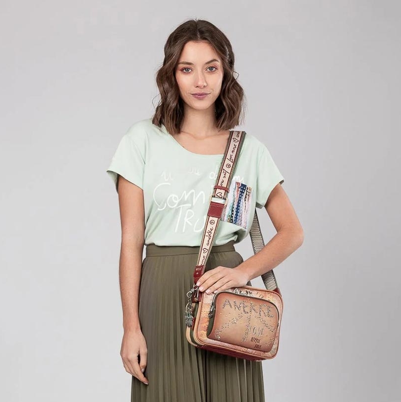 Сумка ANEKKE 38833-188