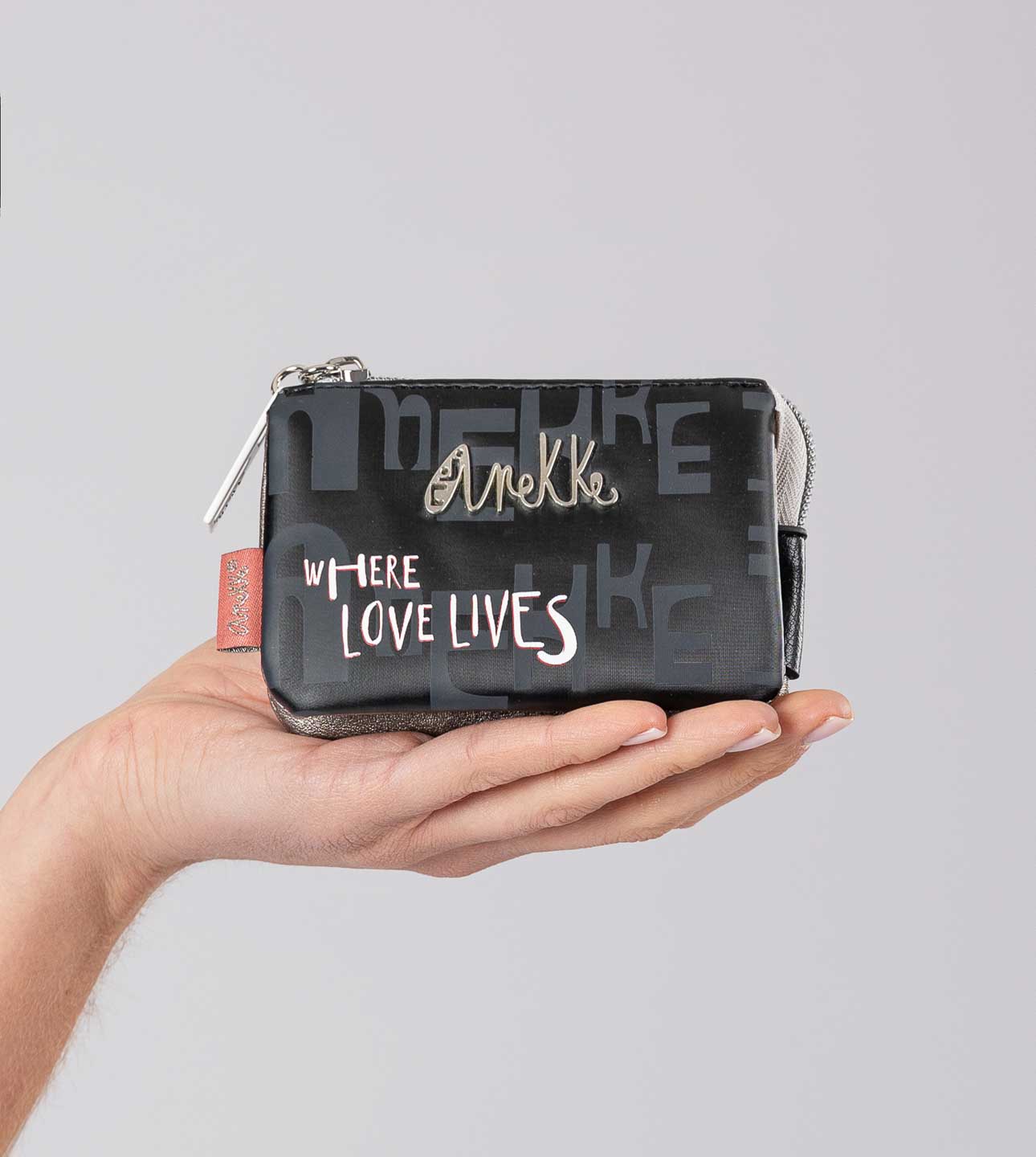 Кошелёк ANEKKE 38869-010